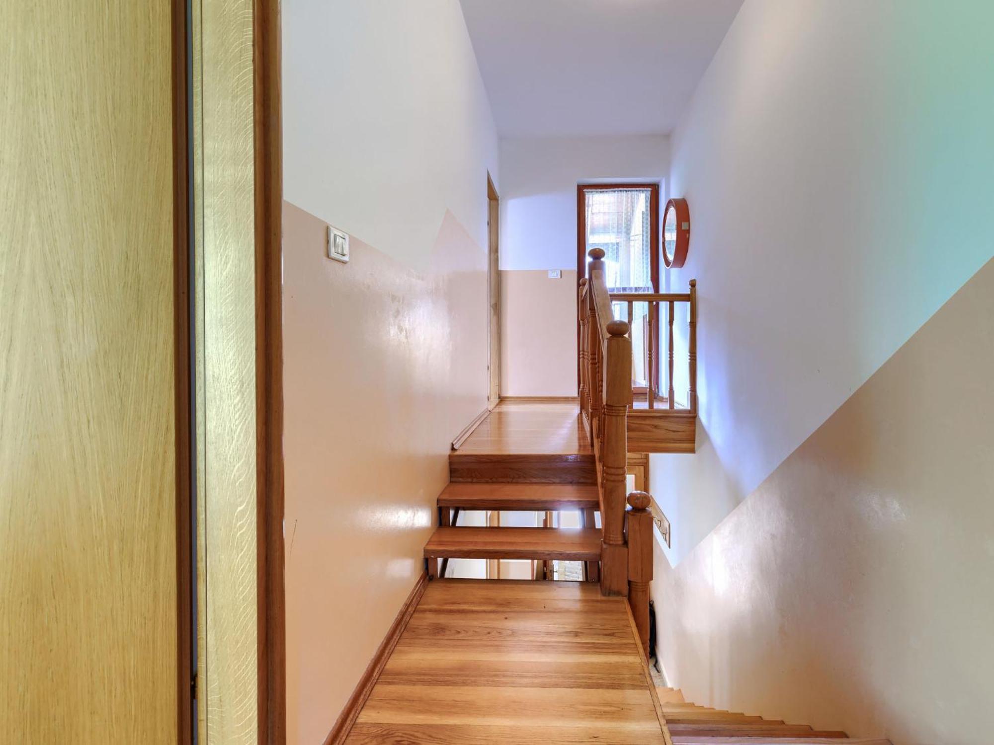 Holiday Home Edi - Roj433 By Interhome Žminj Exteriör bild