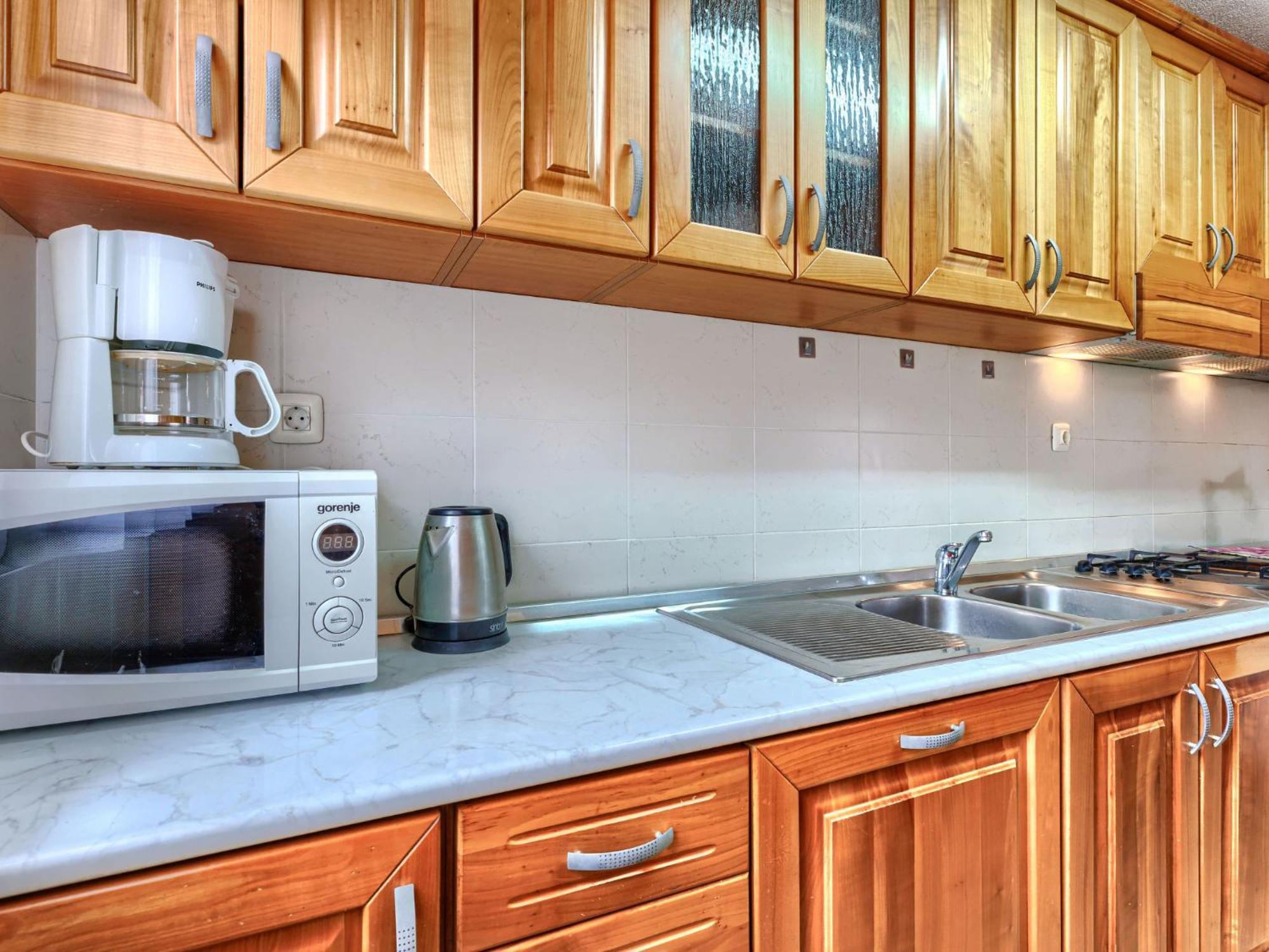 Holiday Home Edi - Roj433 By Interhome Žminj Exteriör bild
