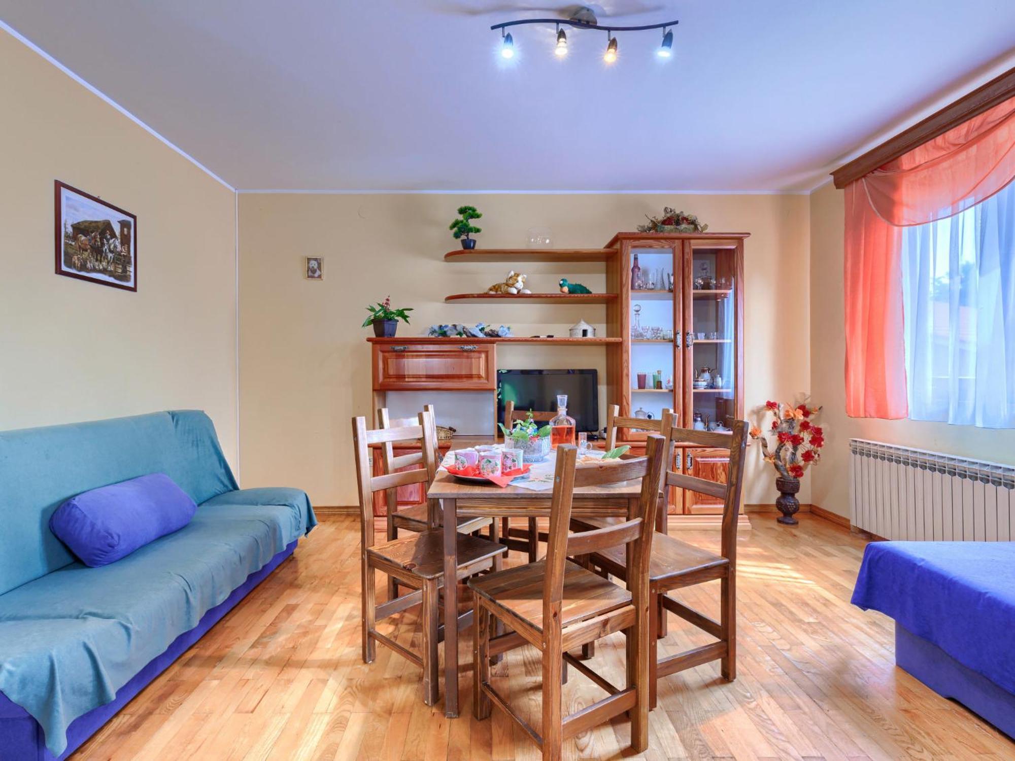 Holiday Home Edi - Roj433 By Interhome Žminj Exteriör bild
