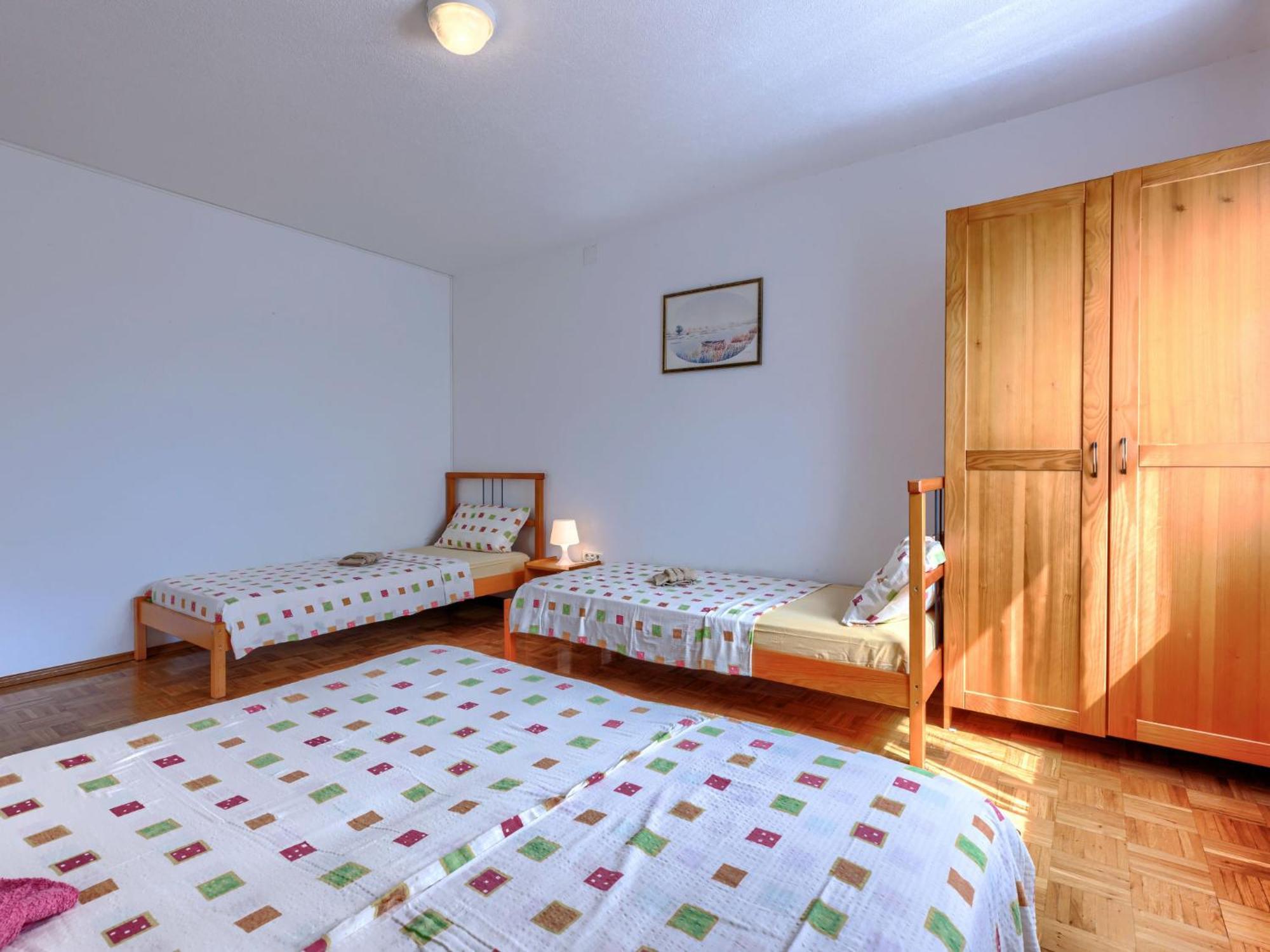 Holiday Home Edi - Roj433 By Interhome Žminj Exteriör bild